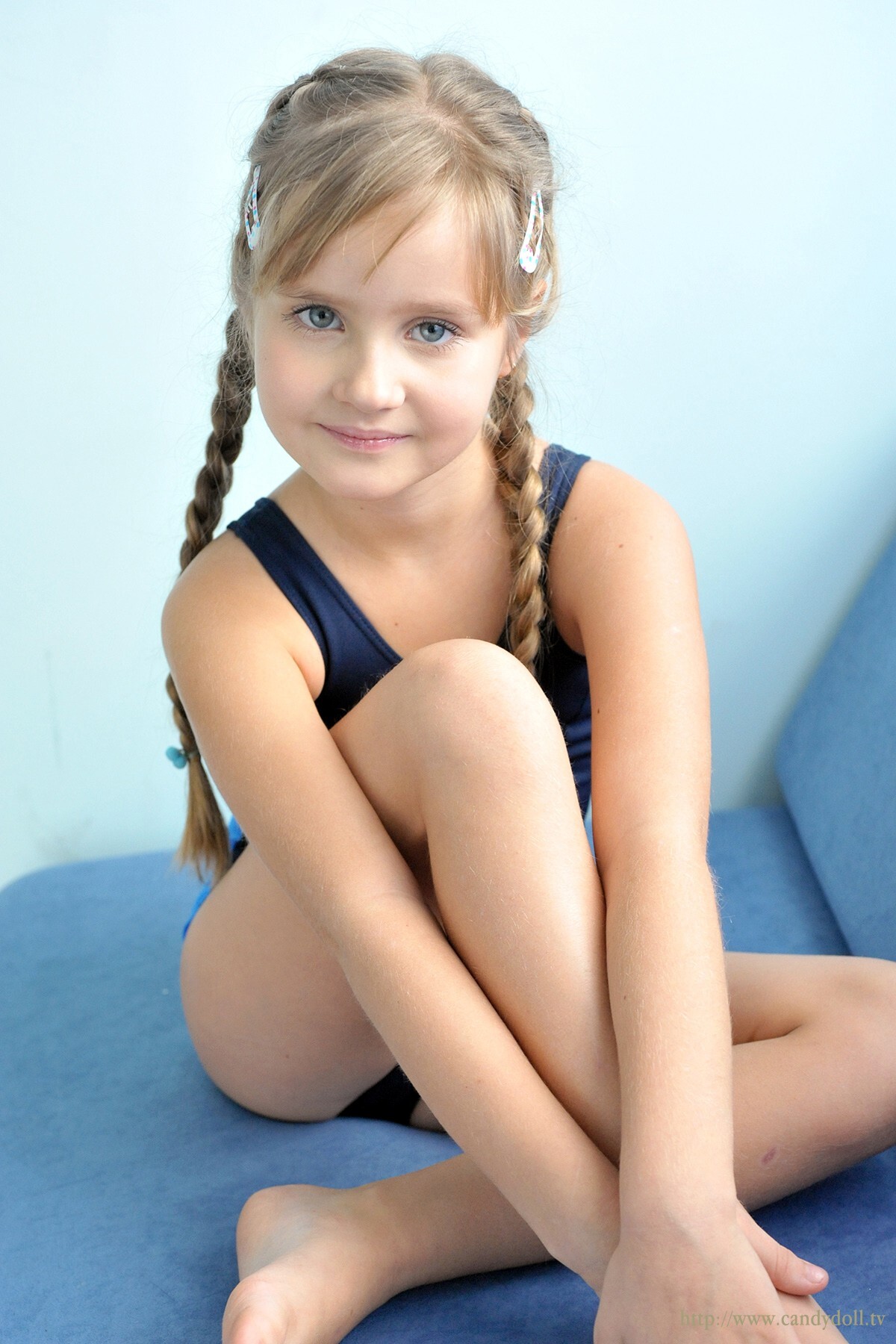 [CandyDoll] 萝莉套图系列 EvaG 系列 2